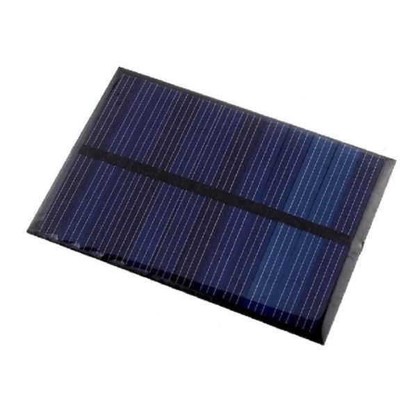 Small Size Resin Solar Panel / Epoxy Resin Panels Insulative PCB Material