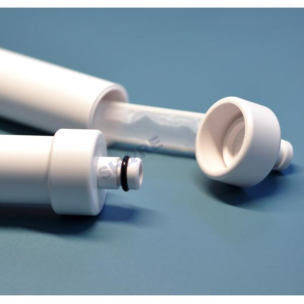 Combination Inline Fluid Strainer With Nylon Screen For Medical Filter