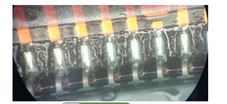 Offline PCBA Cleaning Machine 13