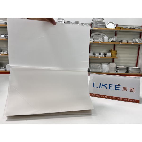 Fully Automatic HDPE Plastic Tear Pop Up Sheets Interfolding Machine Easy Operating