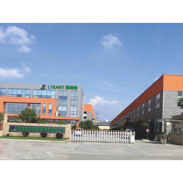 Grid Gym Mat Interlocking Design Anti Fatigue Anti slip Resilient Gym Flooring