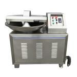 Meat processing equipment electric sausage suffer filling machine automatic