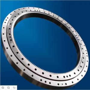 China MOOG slewing bearing, slewing ring used for Bridge Inspection Vehicle, turntable bearing, swing bearing on sale