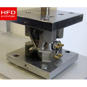 Buy cheap 300000 Shots Plastic Injection Mould product