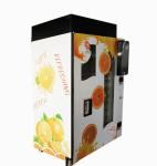 3000MAX Automatic Juice Vending Machine Intelligent CE Approved