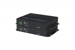 Buy cheap HDMI to Fiber Optic Transmitter Receiver HDMI Fiber Optical Extender hdmi converter with 1080P/60Hz product