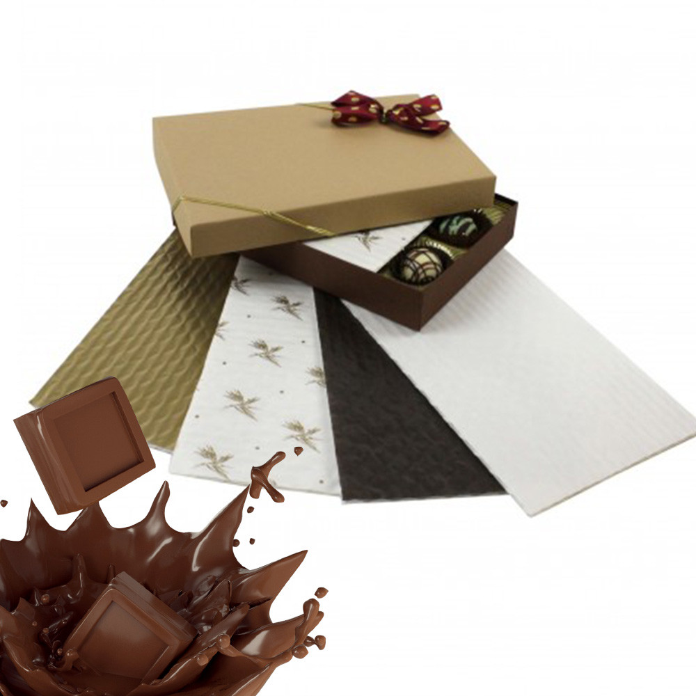 China Shockproof Paper Cushion Pad on sale