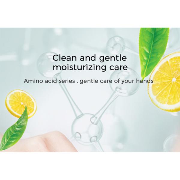 Xiaowei Automatic Induction Foaming Hand Washer Wash Infrared Sensor Soap Dispenser Automatic Washing Machine Hands