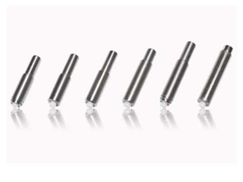 MultiMode Fiber Optic Ferrule Connector SUS304 / SUS303