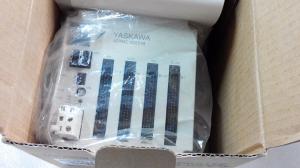 Buy cheap Yaskawa JEPMC-IO2310 Digital Input Output Module 24VDC 500MA product