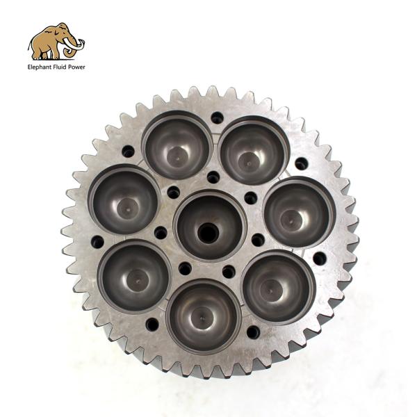 A8vo200 Rexroth Hydraulic Pump Seal Kit For erpillar E330c Excavator