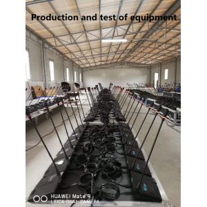 Desktop Meeting Microphone System 82dB SNR Conference Host Delegate Chairman