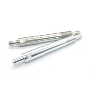 Buy cheap Aluminum CNC Machining Parts Customized CNC Precision Turned Parts ODM product