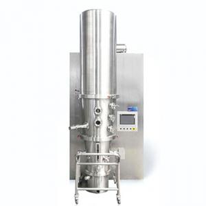 Buy cheap Large Scale Fluid Bed Granulation Machine In Pharma product