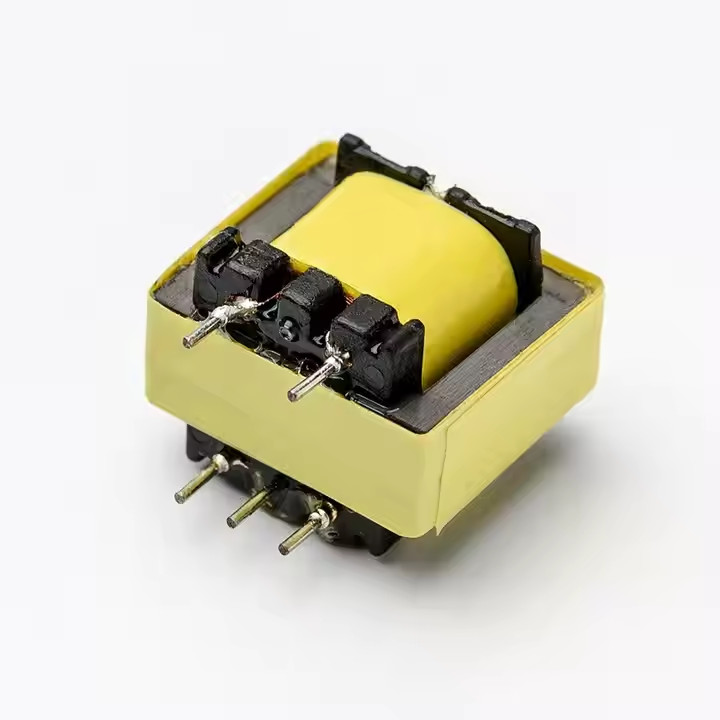 380V To 220V EI14 Step Down Transformer For Audio Equipment AC To DC 12V 24V 48V