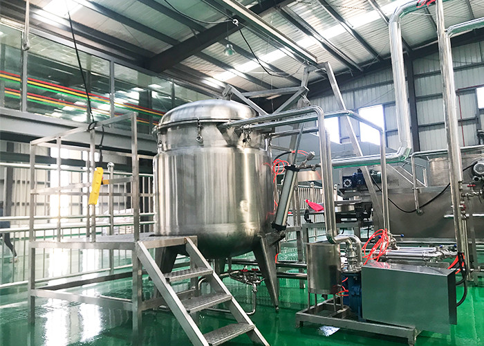 Buy cheap High Performance Fruit Drying Machine Industrial 440V Easy Maintainance product