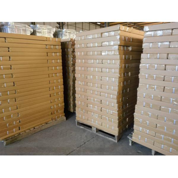 5 Tier Racking Shelves Adjustable Metal Shelves Multi Purpose Boltless 180x90x40CM
