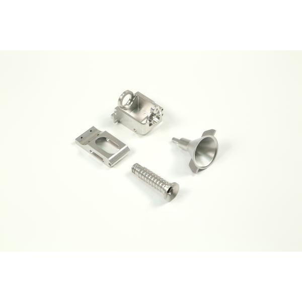 Sand Blasting Precision Casting Aluminum Parts Aluminium Die Casting Texture Polishing