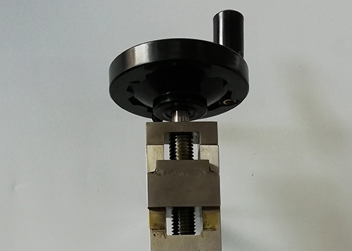 IEC60884 Figure 14 100N IEC Test Equipment , Non Solid Pins Testing Device