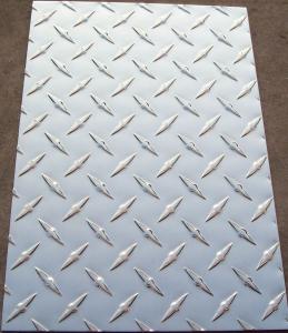 China 6063 6061 T4 Aluminium Metal Plate Cold Rolled Hot Rolled SGS Certificate on sale