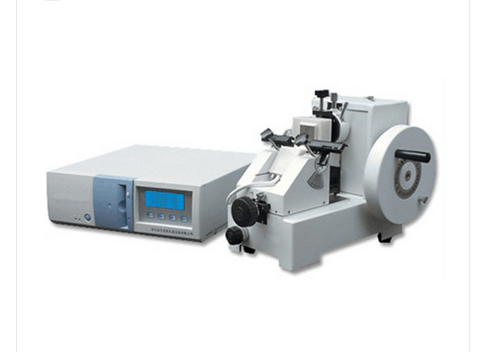 Buy cheap Fast Pathology Lab Equipment Constant Cooling Freezing and Paraffin Microtome product