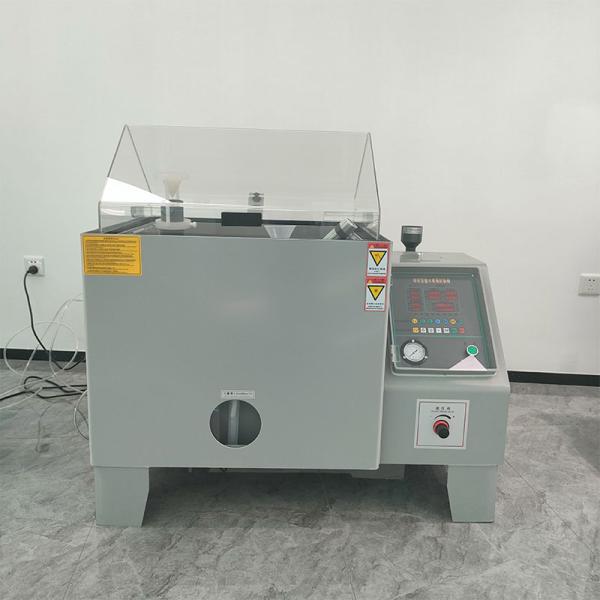 Programmable Touch Screen Salt Spray Test Chamber Salt Spray Chamber Environment Test Chamber for Electronic Test