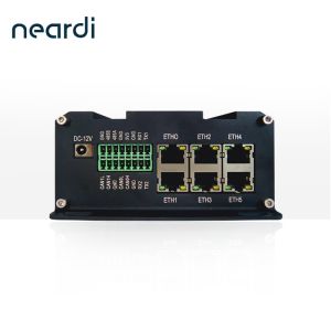 Buy cheap LPM3588 RK3588 Rugged Embedded Fanless Computer PC Box Systems Customized product