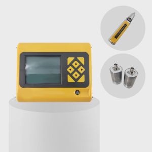 Multifunctional Concrete Compressive Strength Tester 2.207J 50KHz