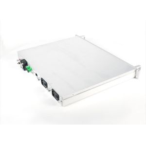 Buy cheap Flexibility Catv Laser Transmitter , Digital Signals 1550 Optical Transmitter product