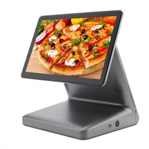 China POS Software and Invoice Printer Touch POS System for Restaurant Hotel Retail Store on sale