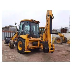 Buy cheap Used JCB 3CX Loader second hand contruction machinery from China product