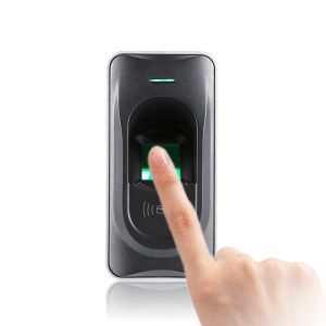 Buy cheap Waterproof IP65 Biometric Fingerprint Reader For Access Control product