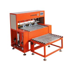 PCB Automatic Grouping Loader | Circuit boards Grouping Loader machine |