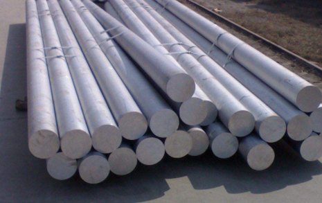 Powder Coated 5154 Aluminum Round Rod Bar For Industry Construction