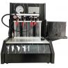 Buy cheap Car GDI Injectors Cleaning Testing Machine 220V Injector Volts from wholesalers