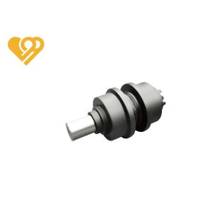 Buy cheap Durable Track Carrier Roller Undercarriage 12 Months Warranty product