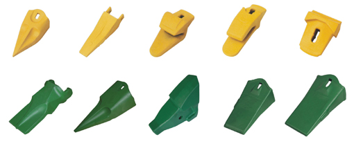 Casting Excavator Sell Jcbamford Bucket Teeth Teeth Bolts Side Cutter with Height Standard