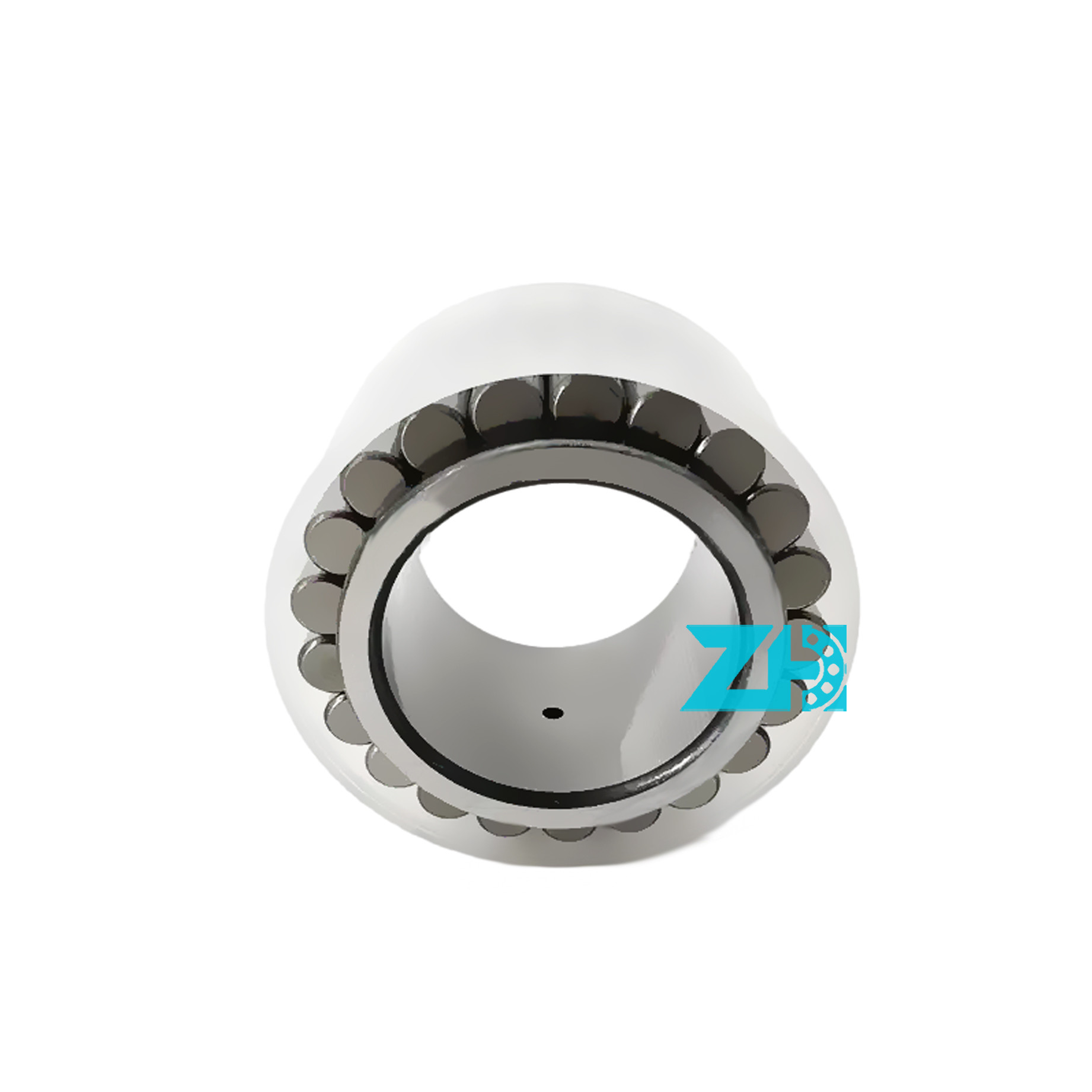 60x86.74x46mm High Temperature Roller Bearings RSL185012A GCR15