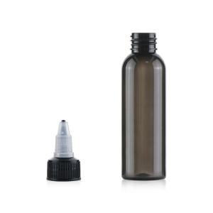Buy cheap PET 500ml ODM Twist Top Plastic Squeeze Bottles product
