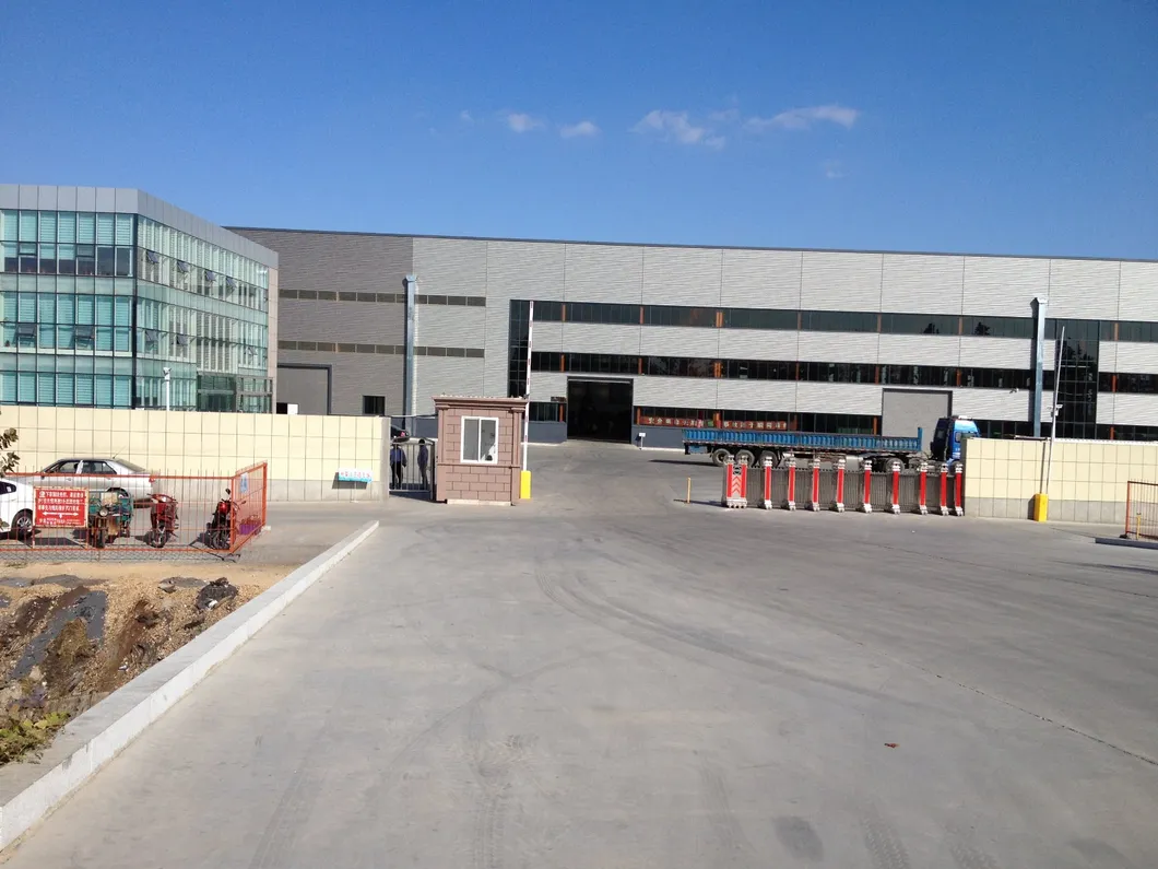 Fast Installation Steel Structure Factory Prefabricated Living Family Integrated Modular Homes House