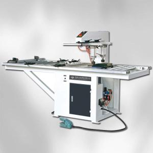 Buy cheap MZ7121D Single-row Multiple Spindles Drilling Machine product