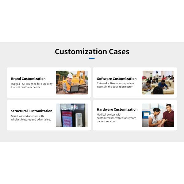 Rugged Handheld Terminal PDA Emdoor 5 inch Android 11 Barcode Scanner NFC 4G Bluetooth IP65