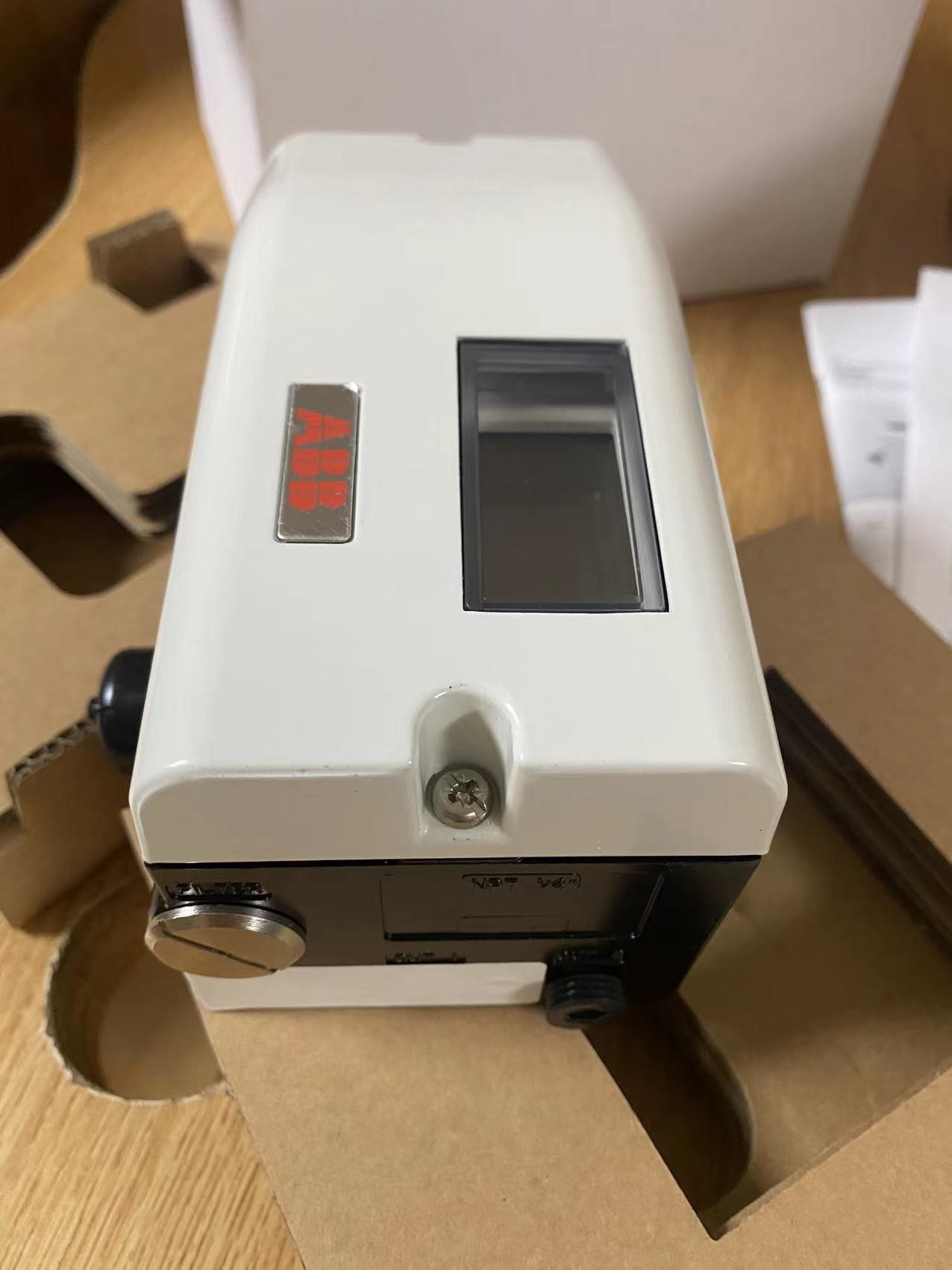 Buy cheap V18345-1020520001 | ABB V18345 TZID-C Valve Positioner in stock product