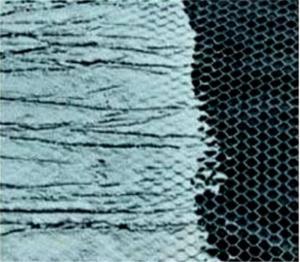 Buy cheap Metal Lath Expandable Wire Mesh For Concrete Reinforcement product