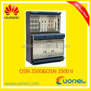 Buy cheap SDH/PDH/OSN Optix transmission MSTP OSN3500II( OSN 3500II) product