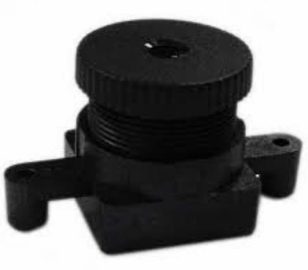 4.35mm M12 1/2.3" IR Filter 72D 10Megapixel Action Camera Lens for Gopro Xiaomi Yi SJCAM Camera DJI Phantom Drones UAVS 7.93mm no distortion 16 million pixels 1/2.3 "special lens for scanning instrument MN34110PA