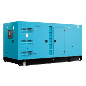 Buy cheap 640KW Silent Diesel Generator Sets with Cummins engine product