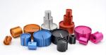 Precise Machining Surface Finish Process Powder Coating Surface Finish