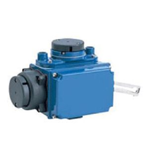 200 Series AVP100 Smart Pneumatic Valve Positioner For Machine