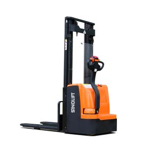Buy cheap CDD15C Counter Balanced Forklift Capacity 1500kg 3300 LBS product